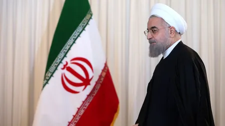 Iranul sancţionează 15 societăţi americane pentru sprijin acordat Israelului
