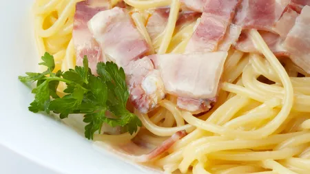 Reţetele Tale: Spaghete carbonara