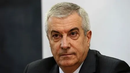 Anunţ important făcut de Călin Popescu Tăriceanu în legătură cu coaliţia de guvernare PSD-ALDE