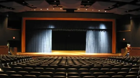 Spectacole ale unor teatre din Bucureşti, Cluj, Sibiu şi Târgu Mureş, prezentate la Festivalul European al Spectacolului