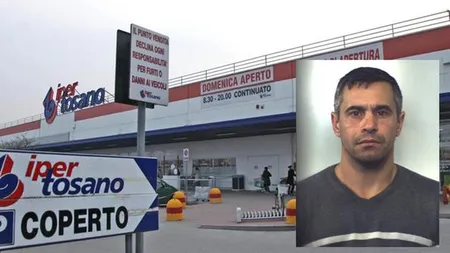 Ce mai fură românii în Italia. Un bărbat a fost prins cu 130 de plicuri de şofran în chiloţi