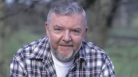 Actorul Tony Haygarth a murit