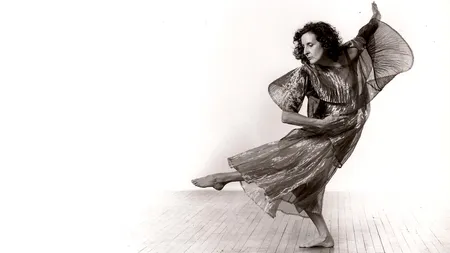 Coregrafa Trisha Brown, una dintre marile personalităţi ale dansului contemporan, a murit