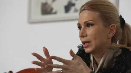 Raluca Turcan: Guvernul cade în trei luni, or să-i arunce peste bord nemulţumiţii din interior