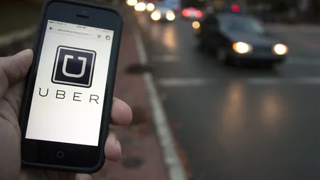 Uber îşi încetează activitatea în Danemarca. MOTIVUL pentru care compania a luat această decizie