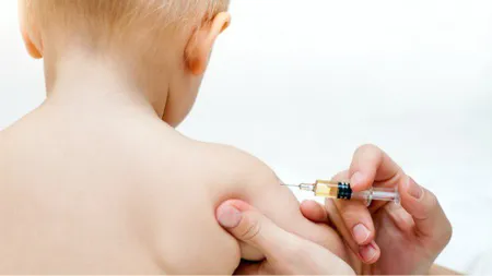 Florian Buicu: Guvernul va înainta Parlamentului proiectul de lege privind vaccinarea