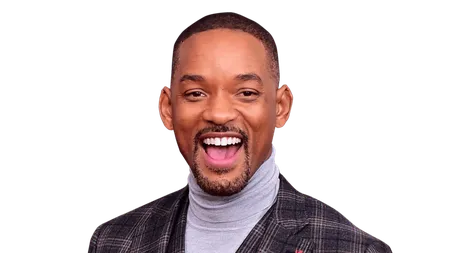 Will Smith s-a filmat în timp ce a făcut bungee jumping de pe podul Victoria Falls