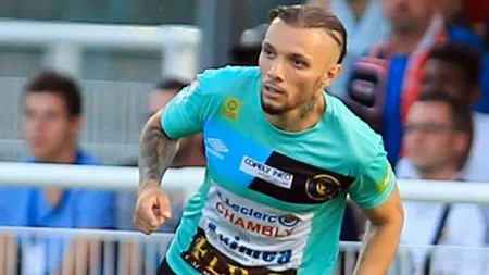 Un fotbalist foarte apreciat a murit la doar 27 de ani. El nu a supravieţuit unui accident de maşină