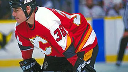 Sasha Lakovic, fost hocheist în NHL, a murit la doar 45 de ani de CANCER