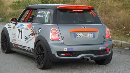 TRAGEDIE URIAŞĂ la cea mai veche cursă auto din lume: DOI MORŢI