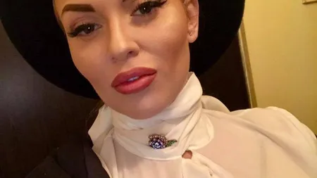 Oana Radu, disperată după ce a slăbit peste 50 de kilograme: 