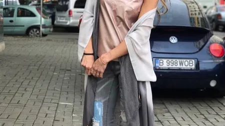 Diana Munteanu, anunţ bombă: 
