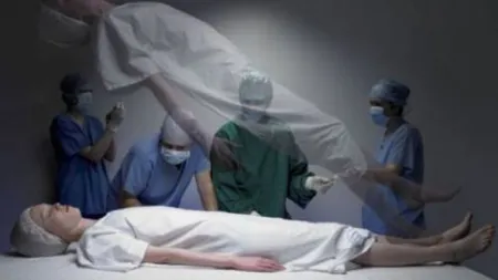 4 poveşti impresionante spuse de oameni care s-au trezit din comă