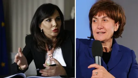 Ana Maria Pătru, scrisori din arest către Irina Socol: 275.000 euro în cont urgent. Am luat bani de la cămătari