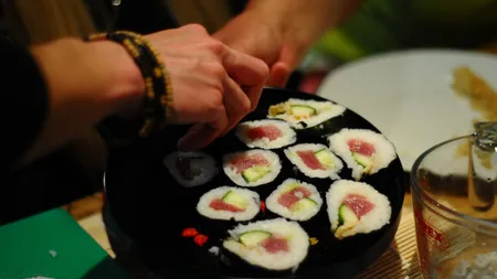 Top 4 alimente afrodisiace la care nu te-ai fi gândit