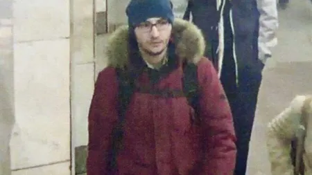 Autorul atentatului din St. Petersburg, un kârgâz de 22 de ani, identificat după probele ADN. Bilanţul morţilor a crescut la 14 UPDATE