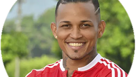 TRAGEDIE în fotbal: Fotbalistul Amilcar Henriquez, component al naţionalei din Panama, a fost ASASINAT