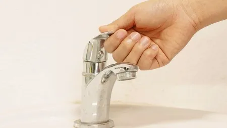 Moduri să economiseşti apa în gospodărie. Cele mai eficiente soluţii