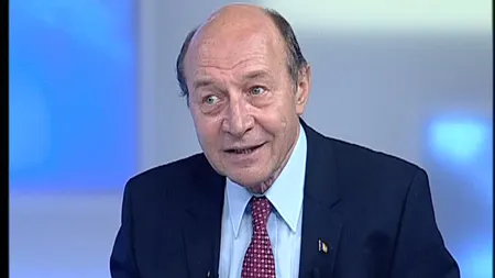 Băsescu, despre ancheta parlamentară în cazul alegerilor din 2009: Nimeni nu este obligat să se prezinte