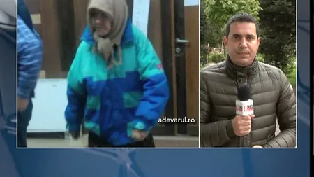 Bătrână de 80 de ani, trimisă la închisoare după ce a omorât un violator