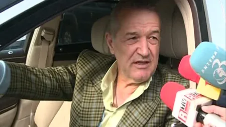 George Becali, gest măreţ pentru o familie alungată în stradă. Latifundiarul a oferit o casă de ziua lui VIDEO