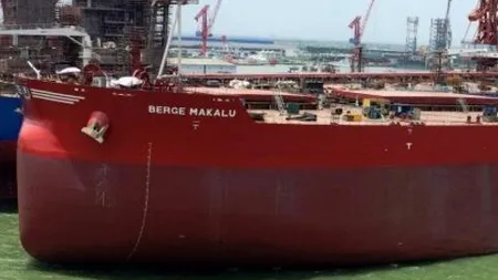 Un inginer român a murit la bordul unei nave în apele malaysiene