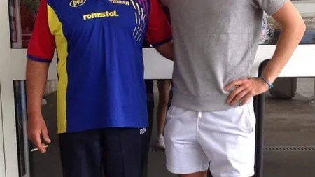 În accidentul din Olt a murit un antrenor renumit. Era în lotul de tenis de masă al României