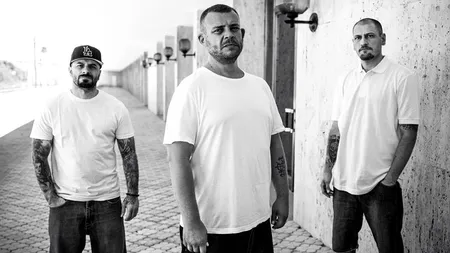 B.U.G. Mafia are videoclip nou. 