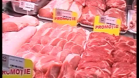Atenţie de unde cumpăraţi carne! La ce trucuri au recurs unele magazine pentru a-şi vinde produsele
