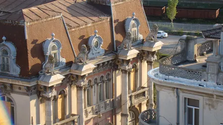 Clădirile în paragină din Mangalia şi staţiuni, supraimpozitate anul acesta