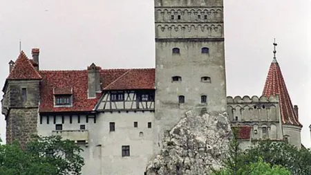 Studiu: Castelul Bran valorează 150 de milioane de dolari