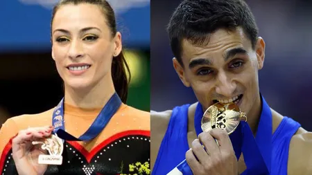 România a încheiat Campionatele Europene de la Cluj pe locul 2 în clasamentul pe medalii, după Rusia