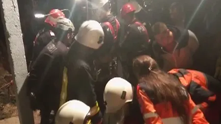 Noi detalii despre copilul căzut în fântână. Medicii dau veşti proaste privind starea lui de sănătate, băieţelul a fost resuscitat