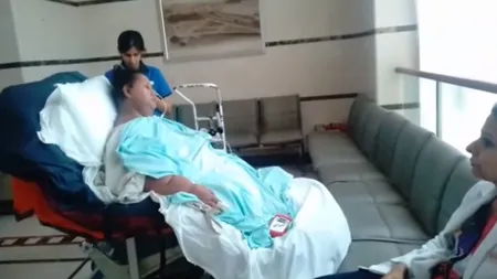 Femeia de 500 kg, considerată cea mai grea din lume, a ajuns la 172 kg. Cum a reuşit să slăbească peste 300 de kg