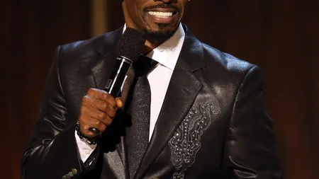 Fratele lui Eddie Murphy a fost răpus de leucemie. Charlie Murphy avea 57 de ani şi era actor de comedie