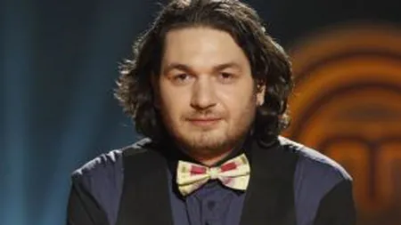 FLORII 2017: Chef Florin Dumitrescu se sărbătoreşte cu un meniu special de Florii