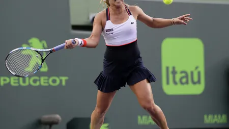 Vacanţă HOT pentru Cibulkova, la Marrakech. Poze incendiare cu jucătoarea care a depăşit-o pe Halep FOTO