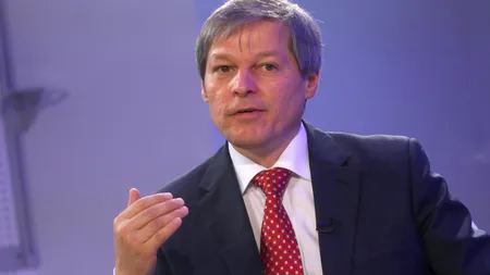 Dacian Cioloş îi dă replica lui Dragnea: Deficitul a fost depăşit prin măsuri populiste votate anul trecut în Parlament