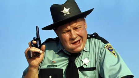 Actorul Clifton James, celebru pentru rolul din seria James Bond, a murit