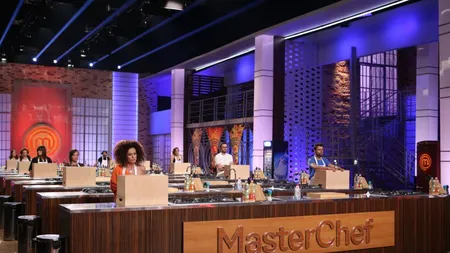 MASTERCHEF 2017: Dintre ei se alege CASTIGATORUL MASTERCHEF. Surpriza din Cutia Misterelor