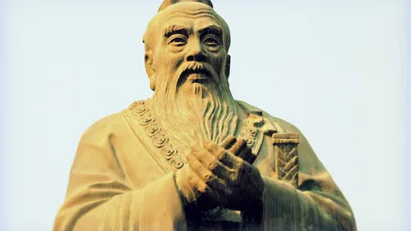 Cele 10 sfaturi ale filozofului CONFUCIUS care îţi vor schimba VIAŢA!