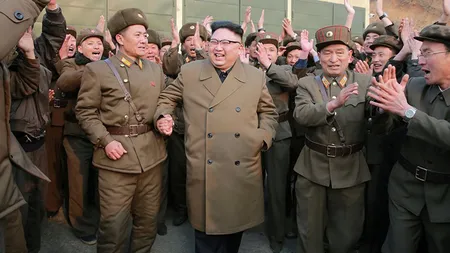 Coreea de Nord a anunţat ţintele pe care le va ataca, dacă va fi bombardată de SUA. Ce obiective vizează Phenianul