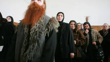 Exorcistul de la Tanacu s-a izolat de lume. Ce mai face acum călugărul Daniel Corogeanu