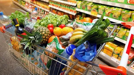 Autorităţile controlează calitatea alimentelor importate din Uniunea Europeană. Esticii se plâng de calitatea inferioară a produselor