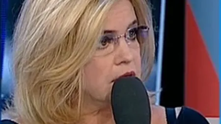 Cristina Ţopescu, primul interviu cu tatăl său: 