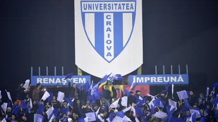 LIGA 1. Campioana Astra a scos-o pe Craiova din lupta pentru titlu