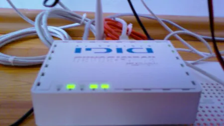 Ca-n bancurile cu proşti. Satu Mare, lăsat fără cablu şi internet de un 