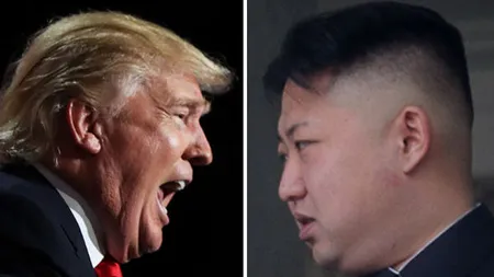 Donald Trump se declară pregătit să rezolve problema nord-coreeană fără ajutorul Chinei. Phenianul ameninţă cu ripostă nucleară