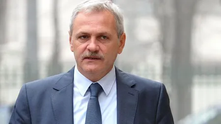 Liviu Dragnea spune că va discuta cu preşedintele Klaus Iohannis despre parcursul României în UE