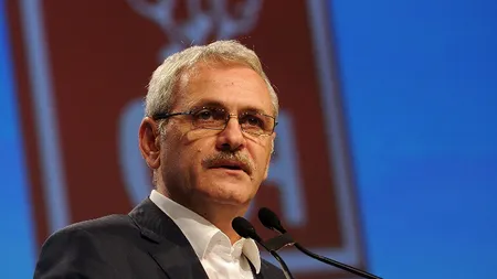 Liviu Dragnea: Înfiinţarea comisiei de anchetă a alegerilor din 2009 va fi votată miercuri în plen